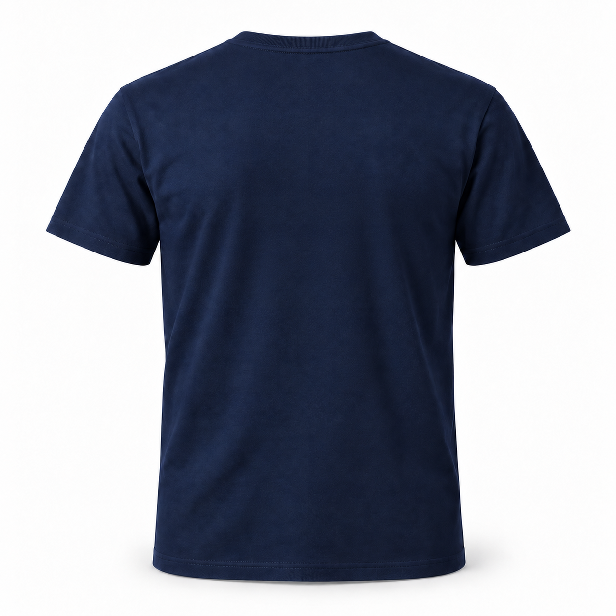Essential cotton T-shirt thumbnail 3